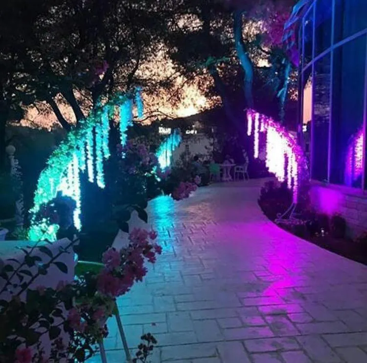 Kodra E Gjelber Otel Hundekuq